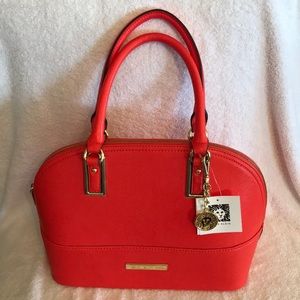 Hand bag anne klien
